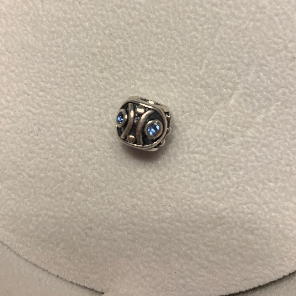 Authentic Chamilia charm